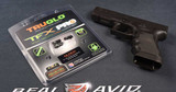TECH BENCH: INSTALLING TRUGLO TFX® PRO SIGHTS
