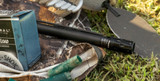 TRUGLO DOUBLE•THREAT DOVE CHOKE TUBE
