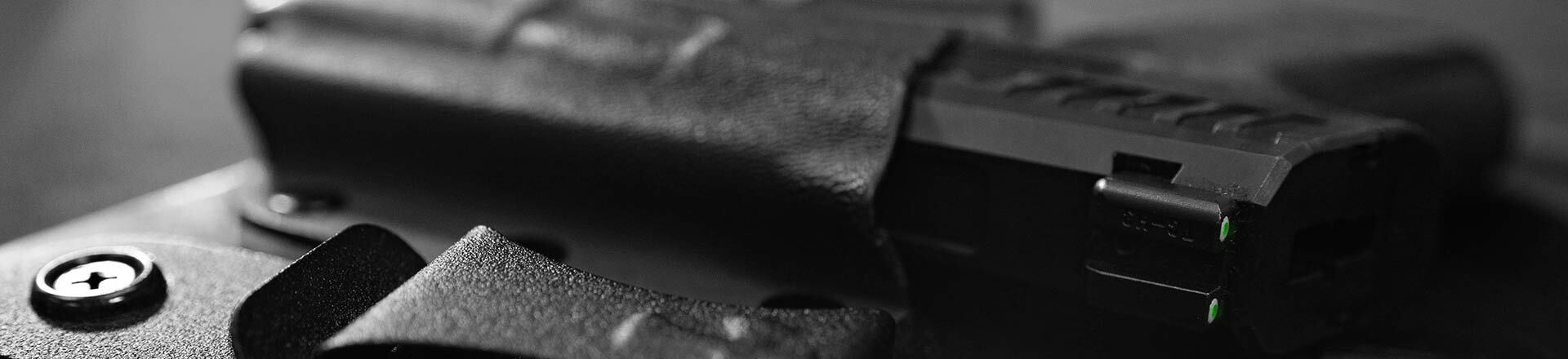 Handgun Sights by TRUGLO