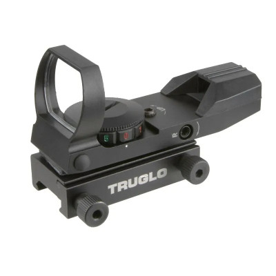 実物 TRUGLO IGNITE MINI ドットサイト スコープ エアガン用 実物 TRUGLO IGNITE MINI ドットサイト スコープ エアガン用