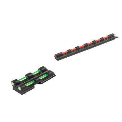 新品】TRUGLO TRU•POINT XTREME ショットガンサイト TRU•POINT