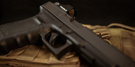 TRUGLO EXPANDS TRU•TEC MICRO OPTIC SERIES