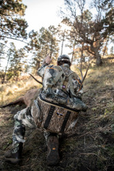 Elk Hunting Basics for New Hunters