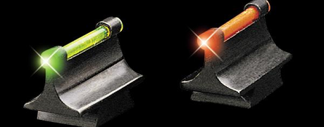 TRUGLO®, INC. OFFERS PISTOL DOVETAIL OPTIC MOUNT