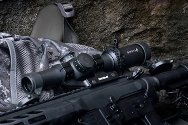 TRUGLO'S OMNIA EXPANDS BLACK RIFLE MISSION PARAMETERS