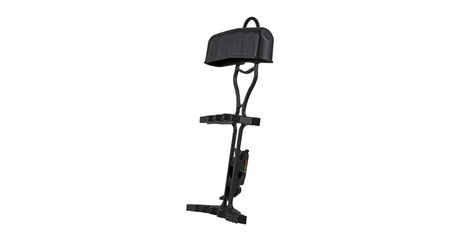 TRUGLO TECTRO™ 6-ARROW QUIVER