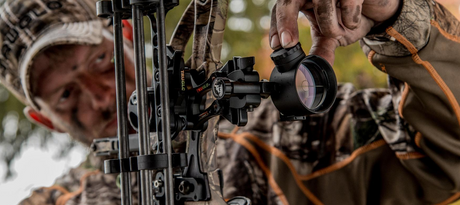 TRUGLO® INC. RANGE•ROVER™ PRO DUO