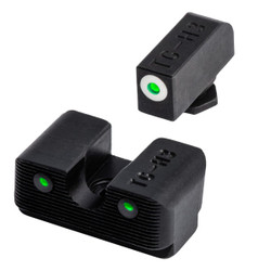 TRUGLO SIGHTS FOR THE NEW TAURUS G3C PISTOL
