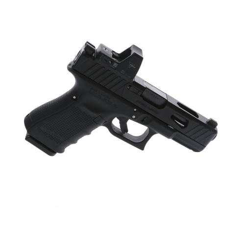TG-TG8952C - 4-Post Mounting System to RMR