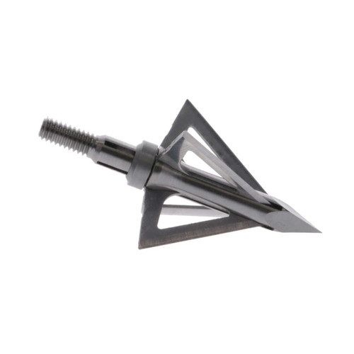 TITANIUM X™ QUADCUTTER™ Fixed-Blade Broadheads