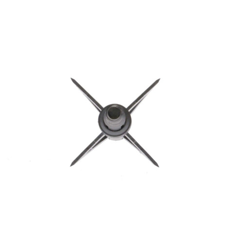 TITANIUM X™ QUADCUTTER™ Fixed-Blade Broadheads