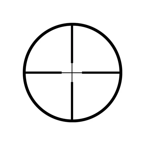 TRUSHOT™ RIFLE SCOPE