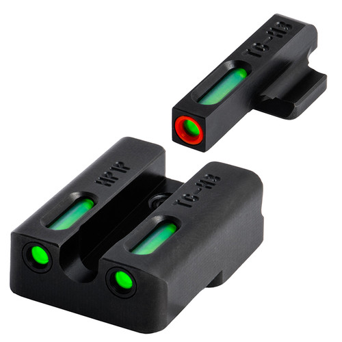 TRUGLO GLO-Brite Hi-Visibility Gun Sight Coatings/Paint Kits for Gun  Sights, Adjustment Knobs | Adheres to Metal, Plastic, and Many Other  Materials
