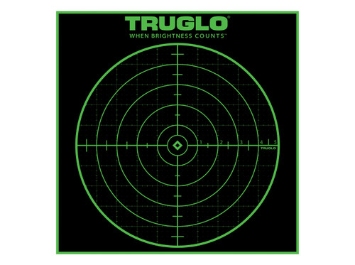 100 Yard Target 12 x 12