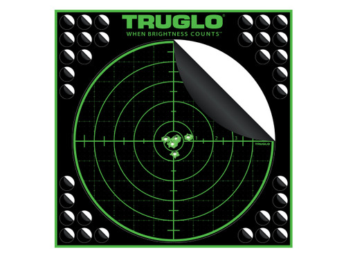 100 Yard Target 12 x 12