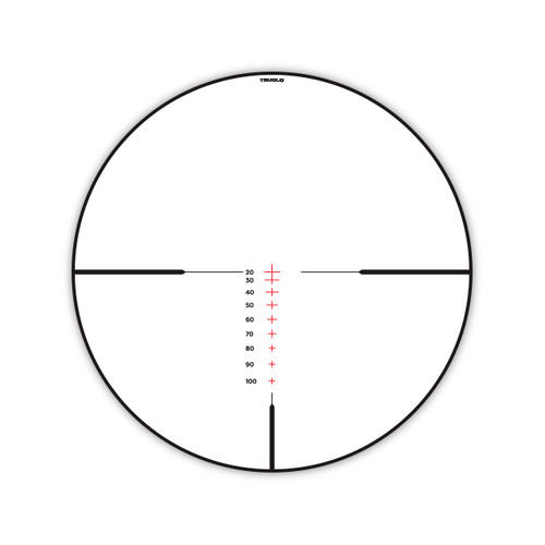 OPTI•SPEED™ XBOW SCOPE