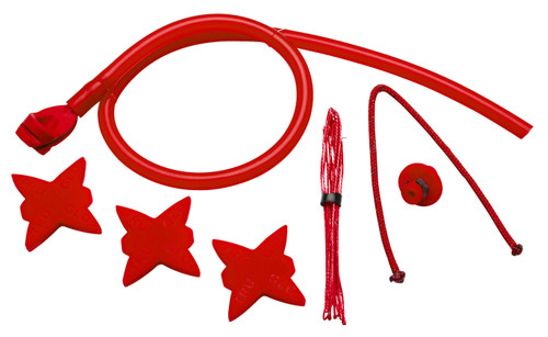 TG-TG601B - Red