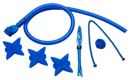 TG-TG601C - Blue
