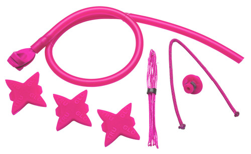 TG-TG601D - Pink