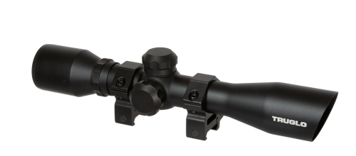 TG8504BD - Shotgun scope - Diamond reticle