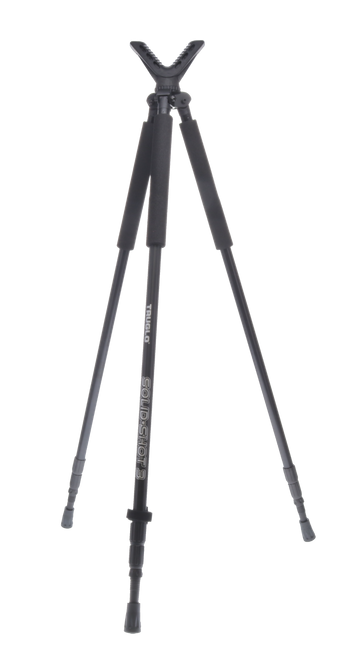 SOLID•SHOT™ Collapsible Tripod