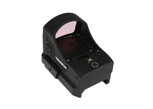 Nexus Red Dot