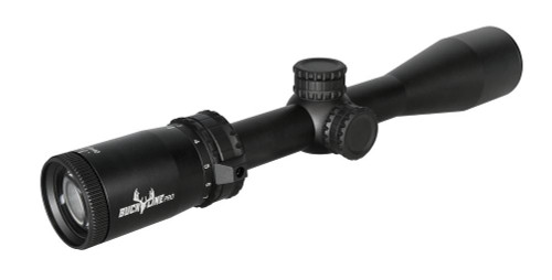 BUCKLINE™ Pro Rifle Scope