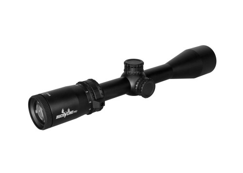 BUCKLINE™ Pro Rifle Scope