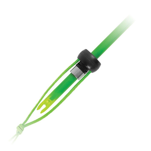 Bowfishing Slide Safety System