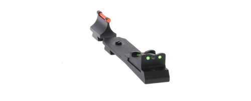 RUGER® 10/22 FIBER-OPTIC SIGHT SET