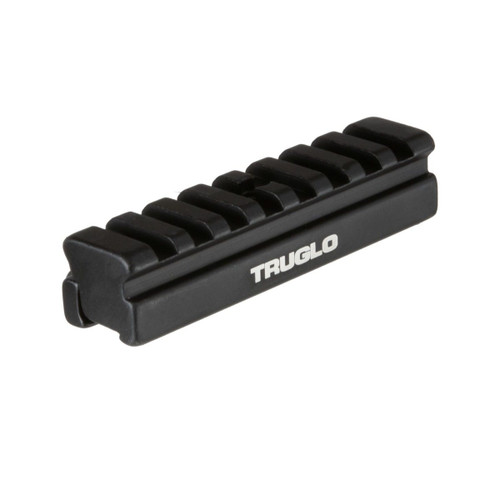 3/8 in. to Picatinny Mounting Adapter