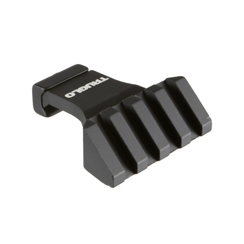 45º Offset Picatinny Rail Mount