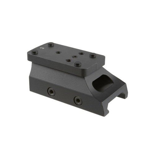 Universal Red Dot Sight Riser