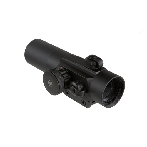 TRUGLO RED-DOT 30MM レッドドットサイト 実銃対応 中国カスタマイズ