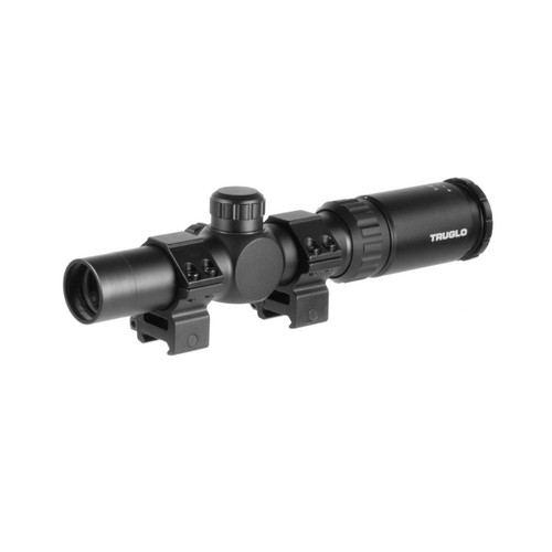 TRU•BRITE™ 30 Hunter