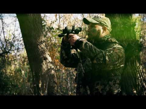 HIP•SHOT™ Adaptive Shooting Rest