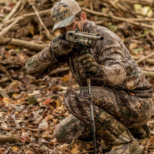 HIP•SHOT™ Adaptive Shooting Rest