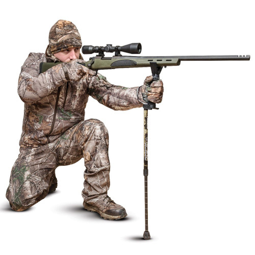 HIP•SHOT™ Adaptive Shooting Rest