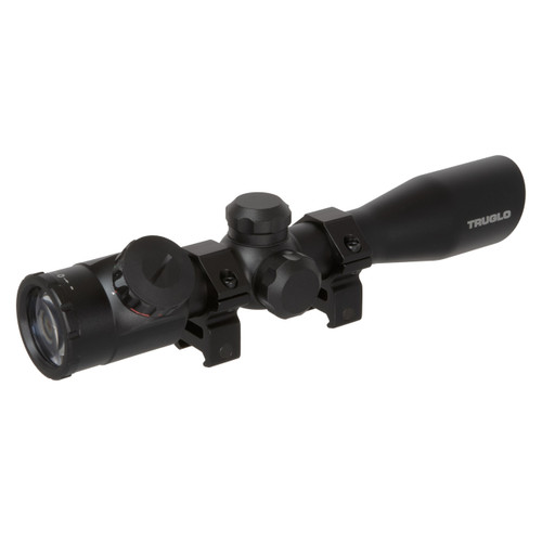 4X32mm Compact Crossbow Scope