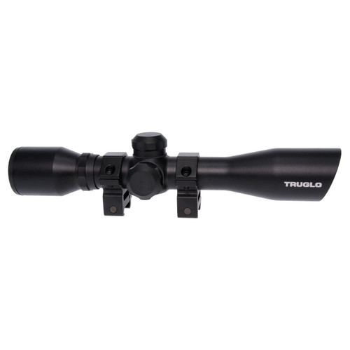 4X32mm Compact Crossbow Scope