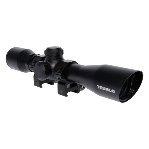 4X32mm Compact Crossbow Scope