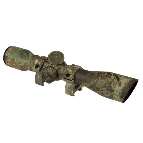 4X32mm Compact Crossbow Scope