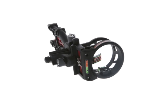 TG-TG7515B - micro adjustment - Black