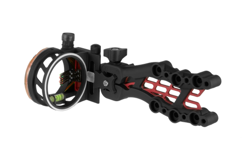 TG-TG7515B - micro adjustment - Black