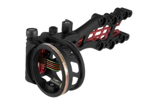 TG-TG7515B - micro adjustment - Black