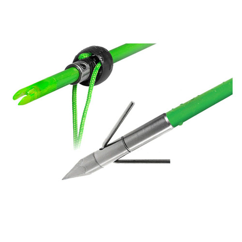LUNKER™ Bowfishing Arrow