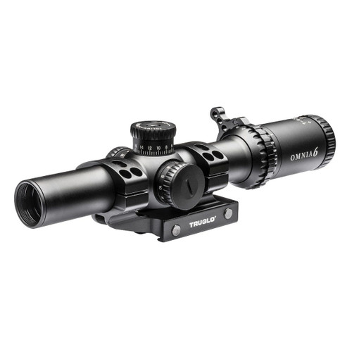 TG-TG8516TLR - 1-6x24mm