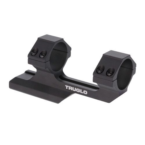 One-Piece Tactical Scope Mount
