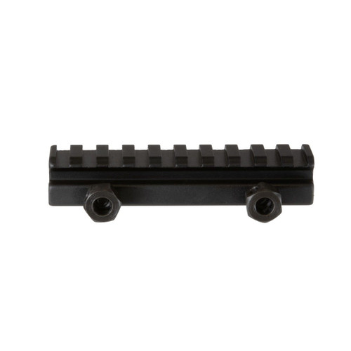 Picatinny Riser Mounts