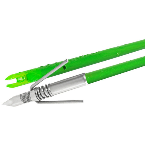 SPRING•FISHER™ Bowfishing Arrow
